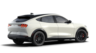2025 Ford Mustang Mach-E® External Image 4